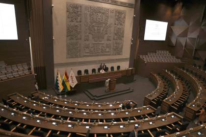 Bolivia debate ampliar el estado de excepción ante la amenaza de nuevas movilizaciones