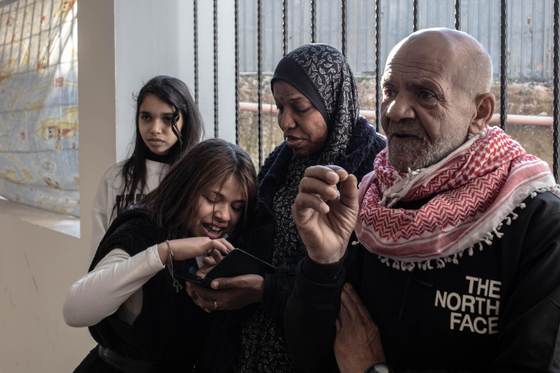 ONU ve posibles crímenes de guerra y lesa humanidad por desalojos forzados en Cisjordania