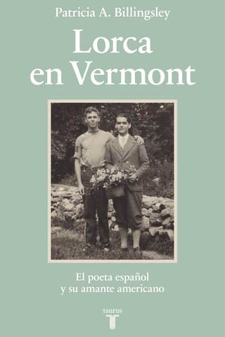 Un libro investiga la relación entre García Lorca, Philip Cummings y 'Poeta en Nueva York'