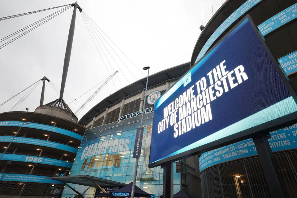 Nick Harris, el periodista que vivió entre amenazas el caso del Manchester City