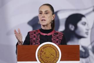 México insiste que no hay pruebas para detener a gobernador de Sinaloa acusado por EE.UU.