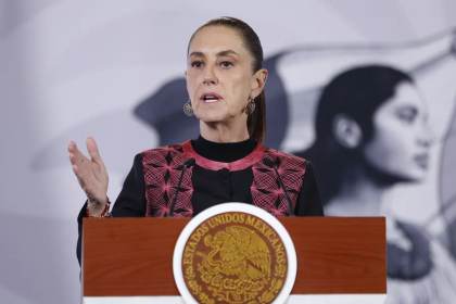 México insiste que no hay pruebas para detener a gobernador de Sinaloa acusado por EE.UU.