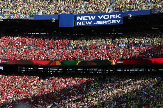 El MetLife, lugar de grandes momentos futbolísticos para Mbappé, Messi... ¿y Lamine Yamal?