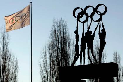 El COI recomienda levantar las restricciones a los deportistas y equipos bielorrusos