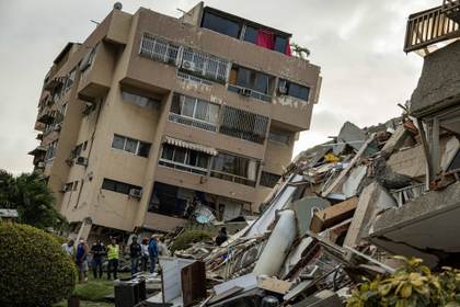 Portugal eleva a 7 nacionales y 44 lusodescendientes los muertos por seísmos en Venezuela