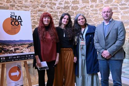 El medio rural reivindica la arquitectura en tierra como modelo constructivo de futuro