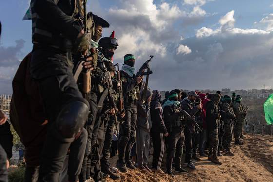 Hamás pide tomar "medidas urgentes" contra Israel y EE.UU. tras el asesinato de Jameneí