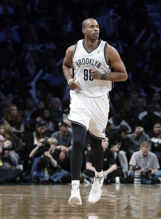 Muere Jason Collins, el primer jugador de la NBA que se declaró homosexual