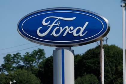 Ford llamará a revisar 1,39 millones de autos F-150 en EEUU por un defecto de transmisión