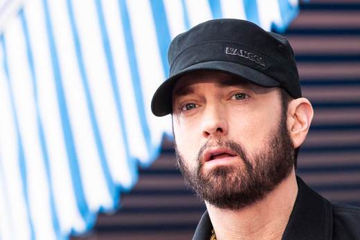 Eminem pierde batalla legal en Australia por su marca 'Shady' en medio de proceso en EEUU