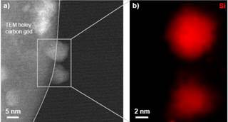 Los científicos revelan el papel clave del hidrógeno en la formación de las estrellas