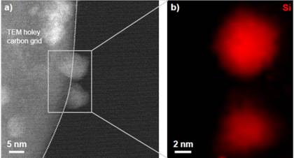 Los científicos revelan el papel clave del hidrógeno en la formación de las estrellas