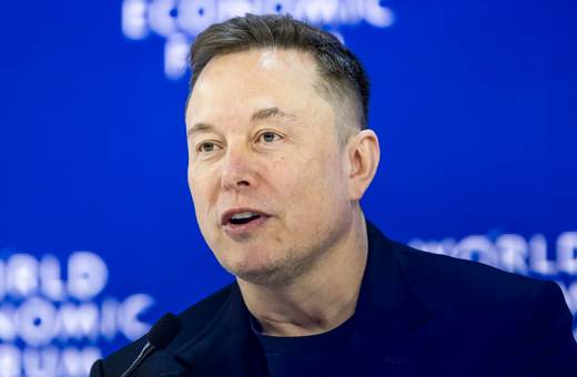 Musk será más rico que el 46 % más pobre de la población mundial con la OPI de SpaceX