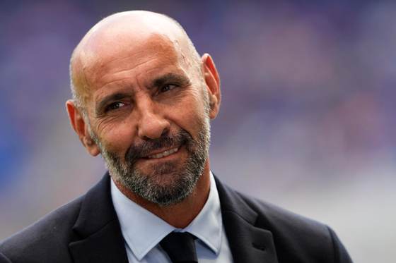 Monchi, nuevo director general deportivo del Espanyol