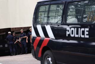 Singapur ahorca a un hombre por narcotráfico y suben a nueve los ejecutados este año