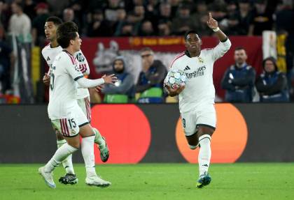 El Real Madrid descansa tras volver de Roma y volverá a entrenar el viernes