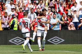 Cita con la historia en Vallecas