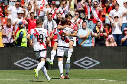 Cita con la historia en Vallecas