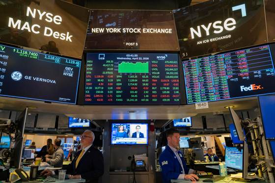 Wall Street cierra en verde tras los resultados de Cisco Systems y la reunión EE.UU.-China