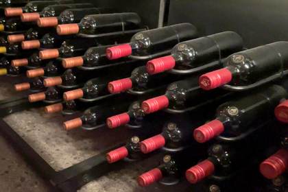 Urgen a legisladores mexicanos instaurar etiquetado de advertencia en bebidas alcohólicas