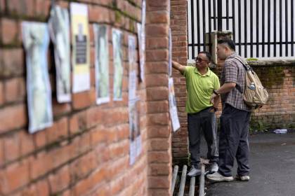 Nepal eleva a dos los españoles localizados tras la violenta riada con 633 muertos