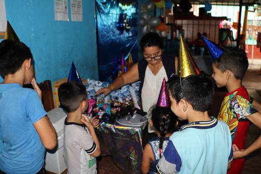 Festejo del Día del Niño dejará beneficios por más de 2.000 millones de dólares en México