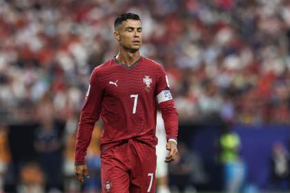 Ronaldo: “Conciencia tranquila; antes de Cristiano, Portugal no tenía ningún título”