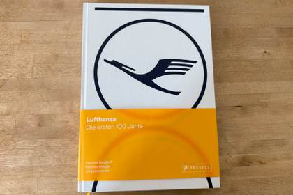 Lufthansa revisa sus años de complicidad con los nazis en un libro sobre su centenario
