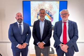 El Museo del Prado mostrará en una gran exposición la huella italiana en el gótico español