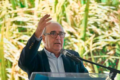 Ministro uruguayo destaca que el acuerdo con la UE-Mercosur elimina aranceles al arroz