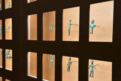 La cultura y los misterios de los íberos llegan a Austria en una exposición interactiva