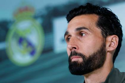 Arbeloa: "Mi futuro es mañana"
