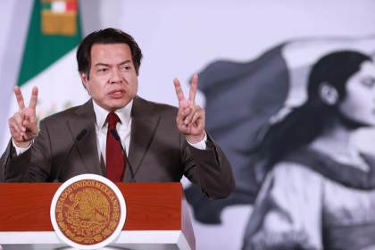 México eliminará la educación militar de 26 escuelas antes del próximo ciclo escolar