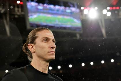Filipe Luis, nuevo entrenador del Mónaco hasta 2028