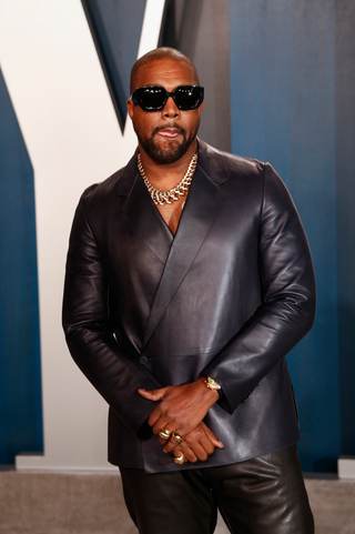 Cancelados por seguridad los conciertos de los raperos Travis Scott y Kanye West en Italia