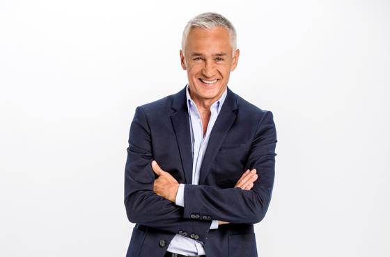 Jorge Ramos: "es muy complicado" hacer periodismo en español bajo la gestión de Trump