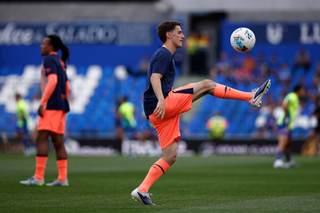 Gavi: "Para ganar un clásico hay que ir al 200 %"
