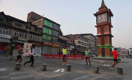 India entra en la lista de países en "riesgo extremo" de dopaje en atletismo