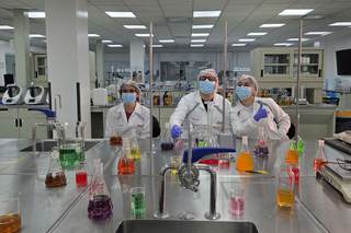 Centro de innovación de bebidas en América Latina se sitúa como referente en la industria