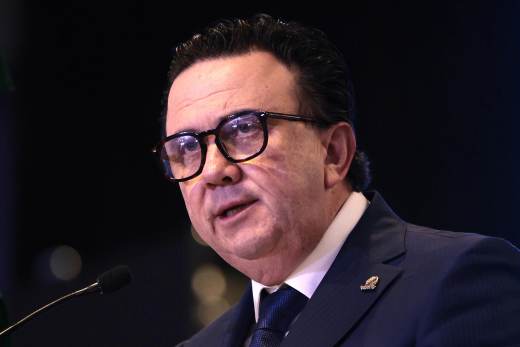 Empresarios alertan de menor inversión por "incertidumbre" ante reforma judicial en México
