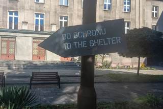 Polonia quiere construir un "escudo subterráneo" para proteger a su población