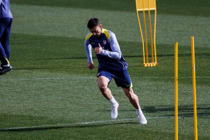 Lenglet ficha por el Benfica hasta 2029