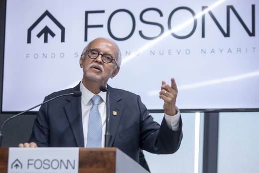 Estado de Nayarit, en el Pacífico mexicano, crea un fondo soberano para atraer inversión