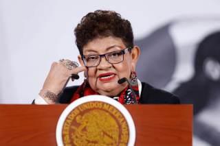 México abre una nueva investigación por corrupción contra un exfiscal acusado de traición