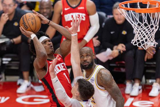 96-115. Los Rockets se dan una vida extra