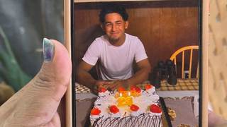 Familiares de un migrante hondureño muerto en un tren en EEUU piden ayuda para repatriarlo