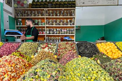 Es ramadán, no ayuno intermitente