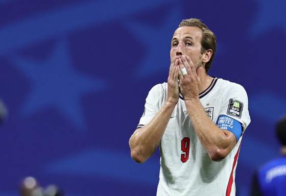 Kane: "Cuando estás tan cerca y se te escapa de las manos de esta manera... duele"
