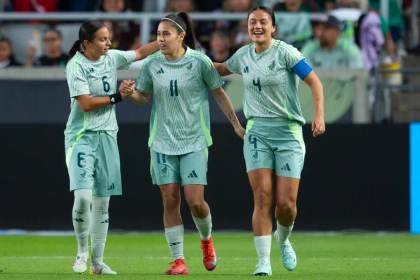 México se enfrenta a Jamaica en otro ensayo antes de buscar el pase al Mundial