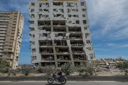 China enviará a Venezuela ayuda material por 14,7 millones de dólares tras los terremotos